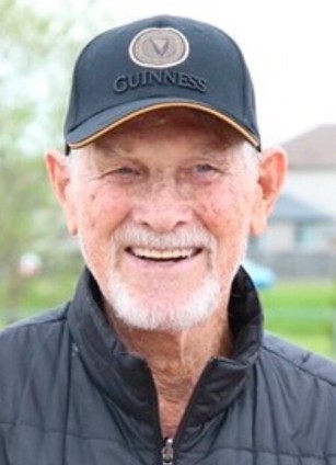 George Patrick Maule