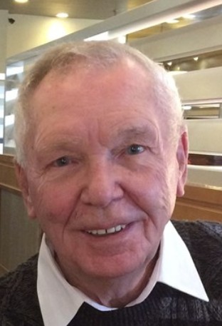 Maurice (Moe) Seymour