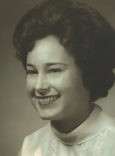 Carol June Charlton