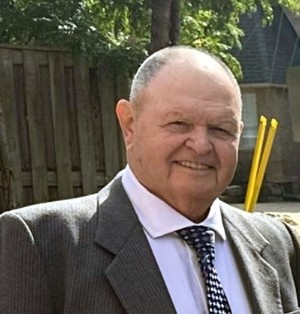 Serge (Sach) Sabourin