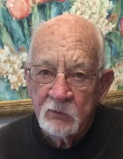 John Benny (Ben) Chapman