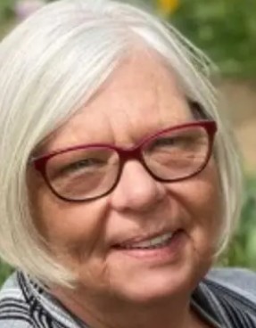 Irene Kollee (nee Hagen)