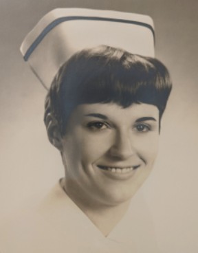 Margaret (Jane) Allison