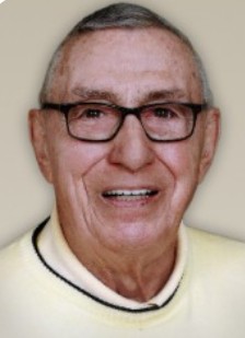 Charles Robert (Bob) Gratton