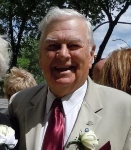 William Kenneth Armstrong