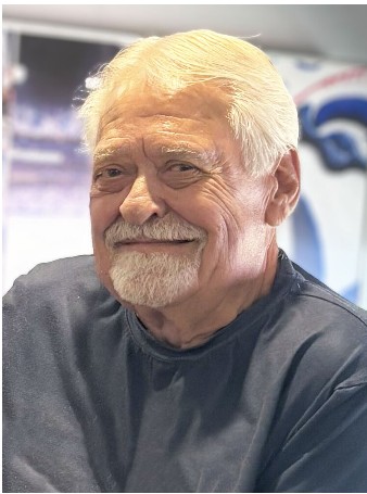 Donald (Don) Perkins