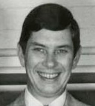 Wilfred Robert (Bob) Patterson