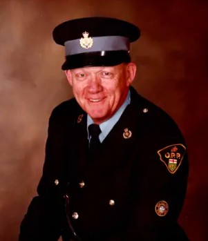 Michael (Mike) Brennan