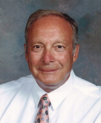 Richard (Rick) Sinnamon