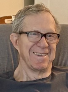 Walter James “Wally” Hopkins