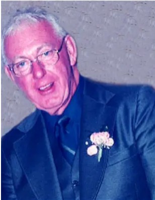 Ralph Winfield Hampton