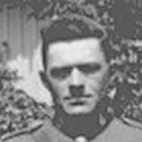 blucher, frederick r.t